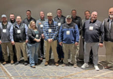 2024 BOD