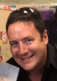 Andy Baumgarten Photo