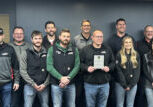 nuway sales and ops team
